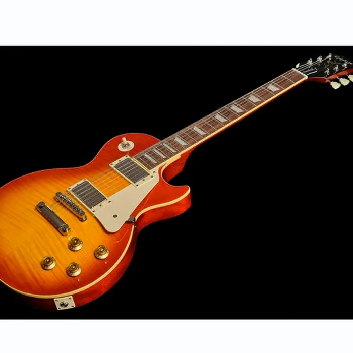 Epiphone Les Paul Standard 50s WCS – photo 10