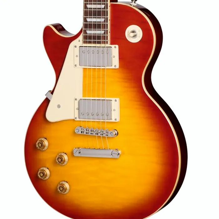 Epiphone Les Paul Standard 50s WCS LH – photo 5