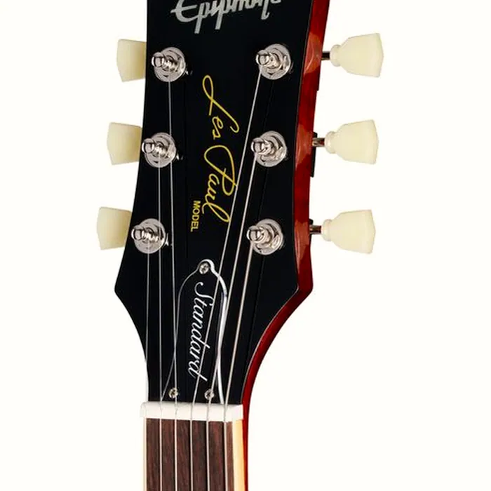 Epiphone Les Paul Standard 50s WCS LH – photo 7