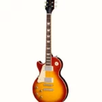Avis guitare électrique Epiphone Les Paul Standard 50s WCS LH