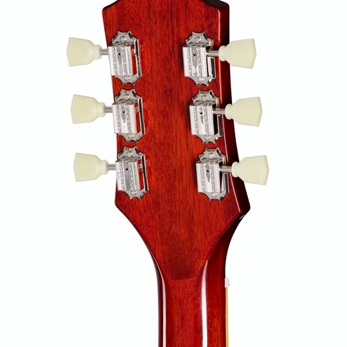 Epiphone Les Paul Standard 50s WCS LH – photo 8