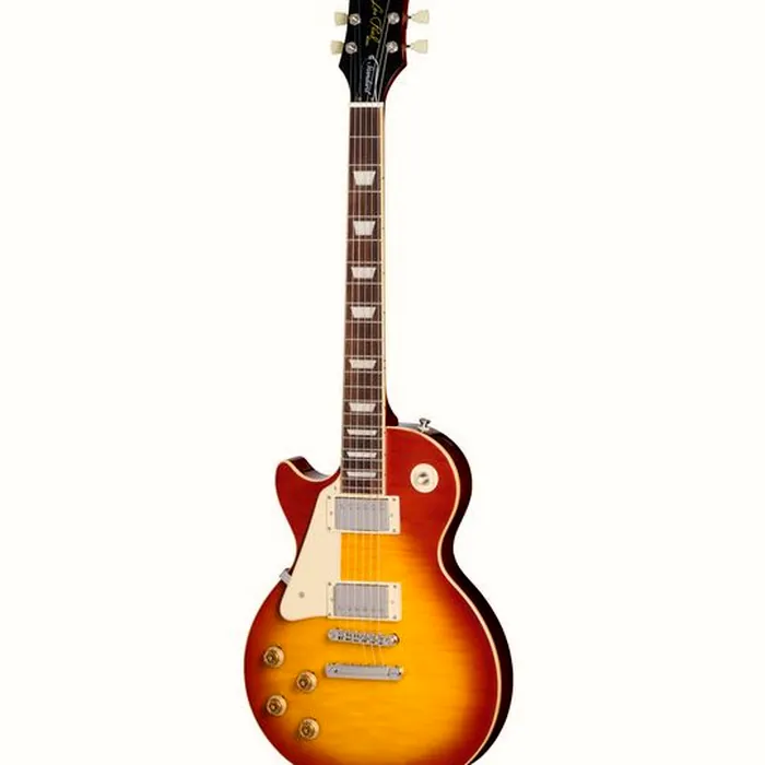 Epiphone Les Paul Standard 50s WCS LH – photo 2