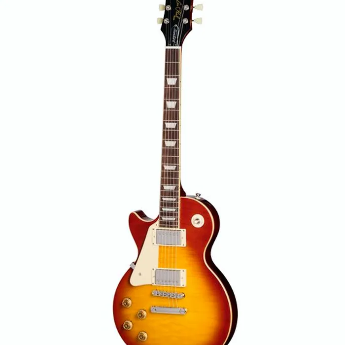 Epiphone Les Paul Standard 50s WCS LH – photo 2