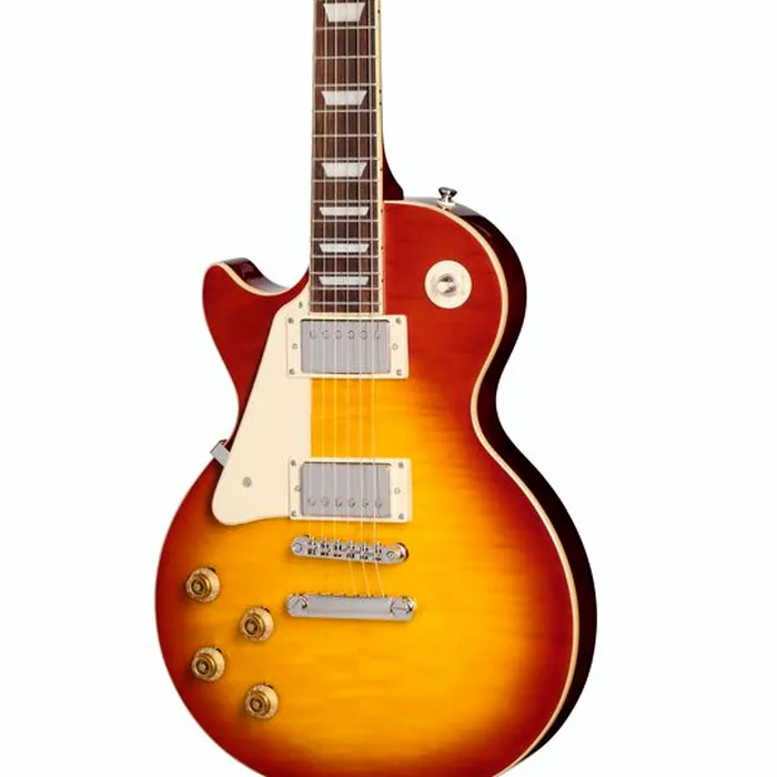 Epiphone Les Paul Standard 50s WCS LH – photo 6