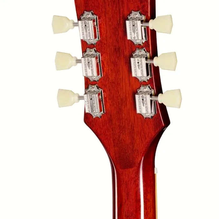 Epiphone Les Paul Standard 50s WCS LH – photo 9
