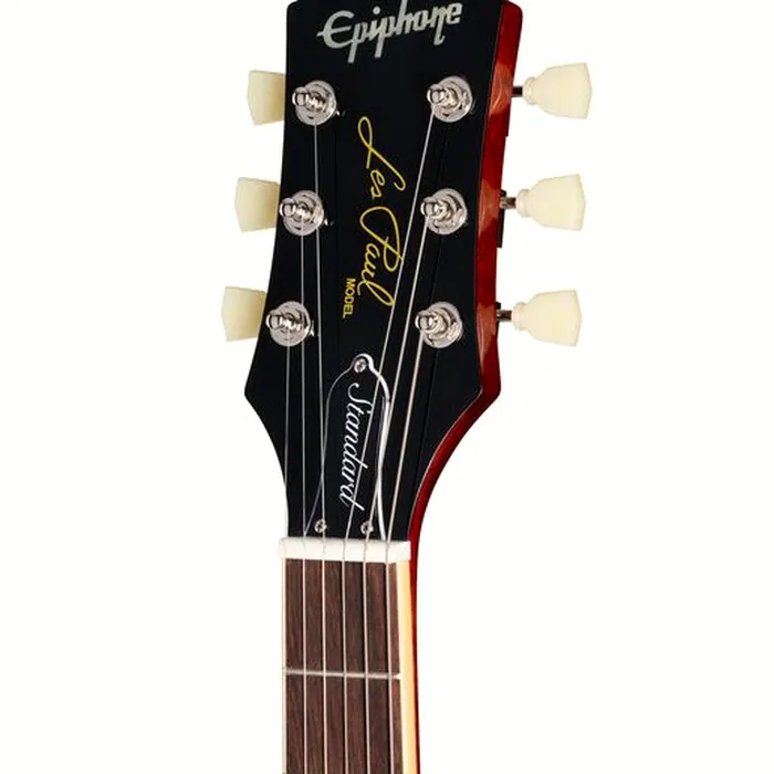 Epiphone Les Paul Standard 50s WCS LH – photo 8