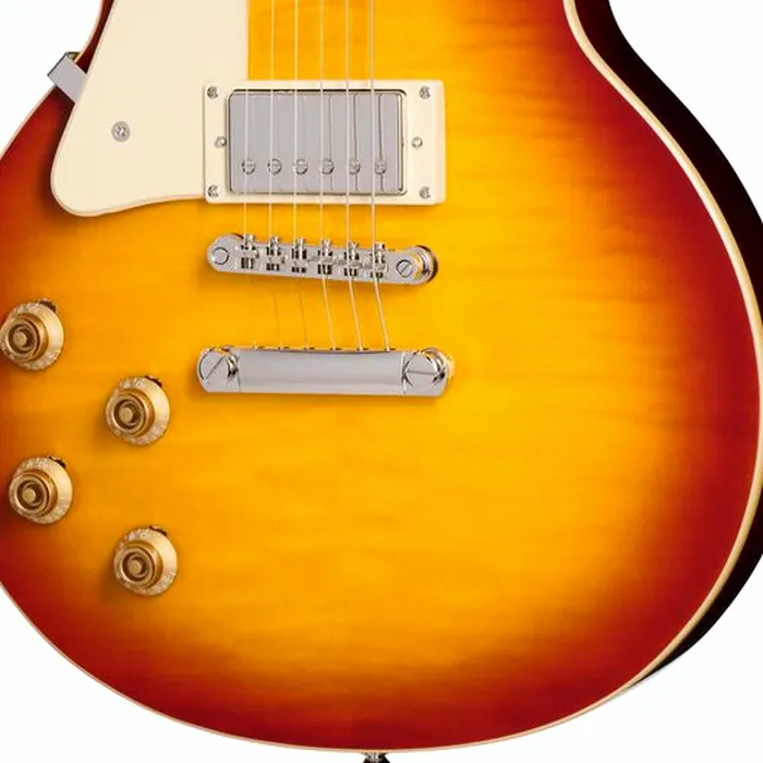 Epiphone Les Paul Standard 50s WCS LH – photo 7