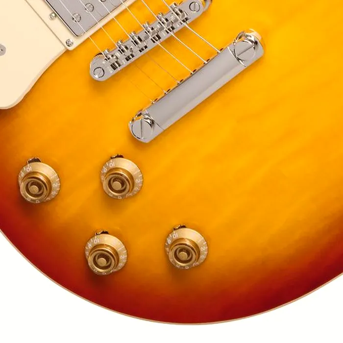 Epiphone Les Paul Standard 50s WCS LH – photo 10