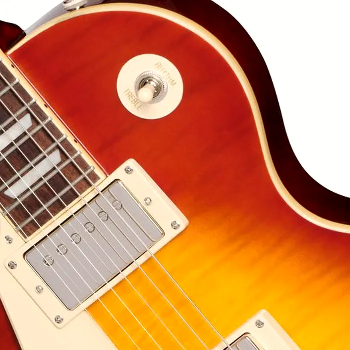 Epiphone Les Paul Standard 50s WCS LH – photo 11