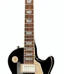 La guitare électrique Epiphone Les Paul Standard 60´s Ebony | Test, Avis & Comparatif
