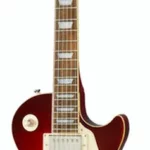 La guitare électrique Epiphone Les Paul Standard 60´s IT | Test, Avis & Comparatif
