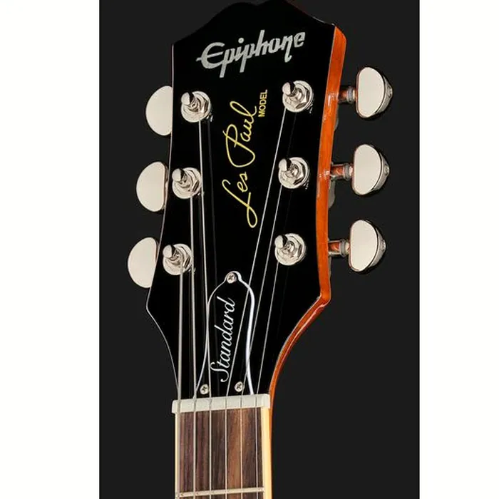 Epiphone Les Paul Standard 60s Ebony – photo 8