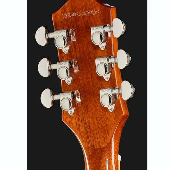 Epiphone Les Paul Standard 60s Ebony – photo 9