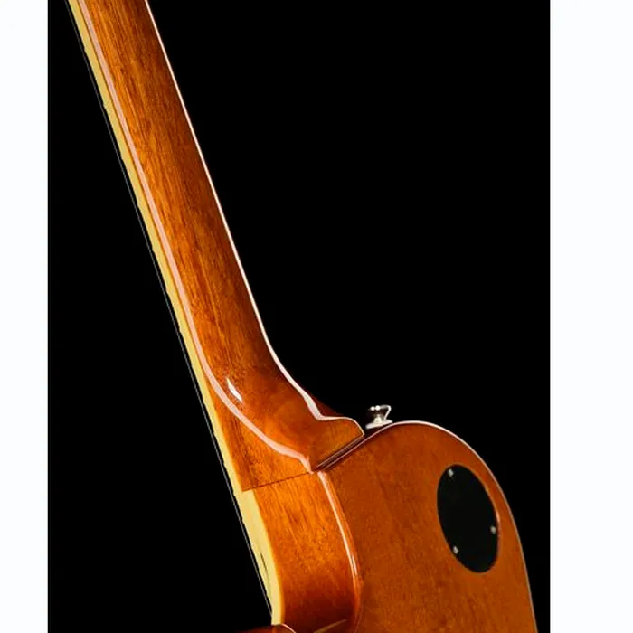 Epiphone Les Paul Standard 60s Ebony – photo 12