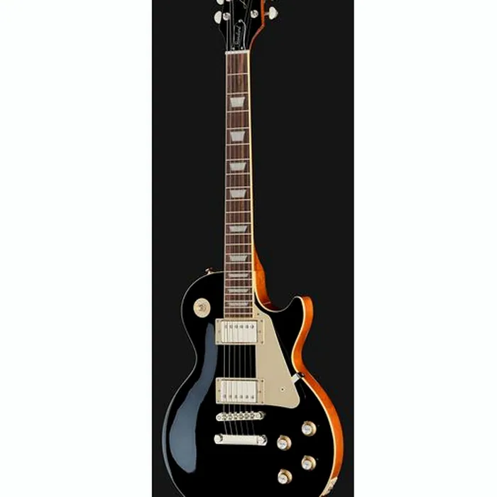 Epiphone Les Paul Standard 60s Ebony – photo 4