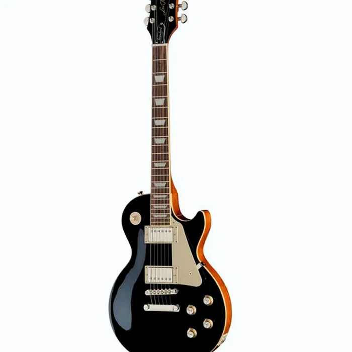 Epiphone Les Paul Standard 60s Ebony – photo 2