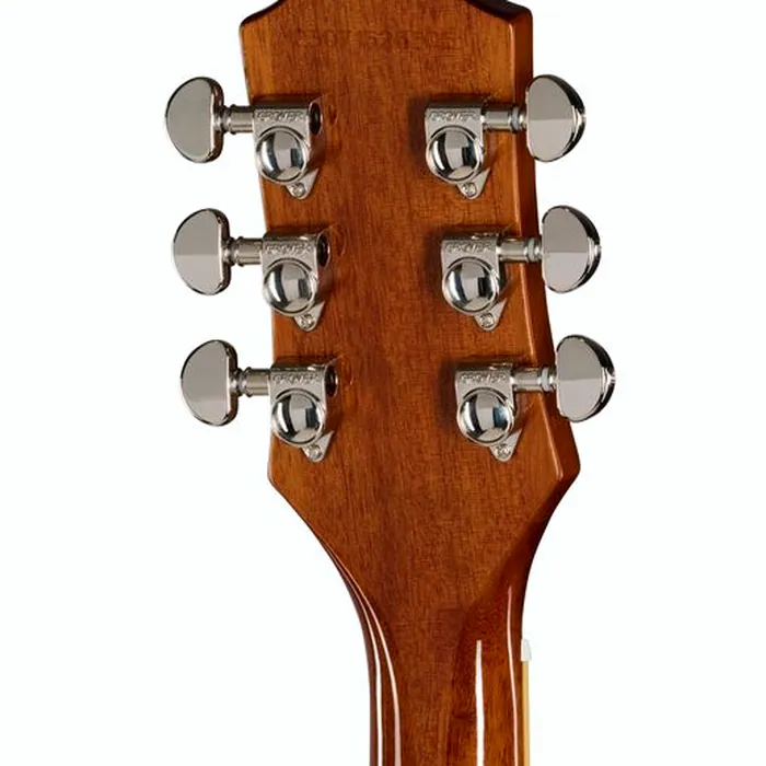 Epiphone Les Paul Standard 60s Ebony LH – photo 8