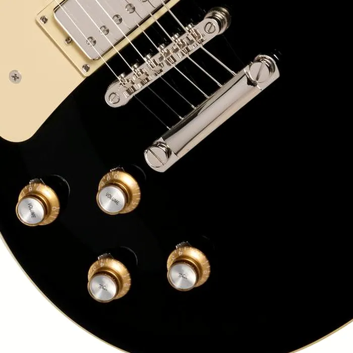 Epiphone Les Paul Standard 60s Ebony LH – photo 9