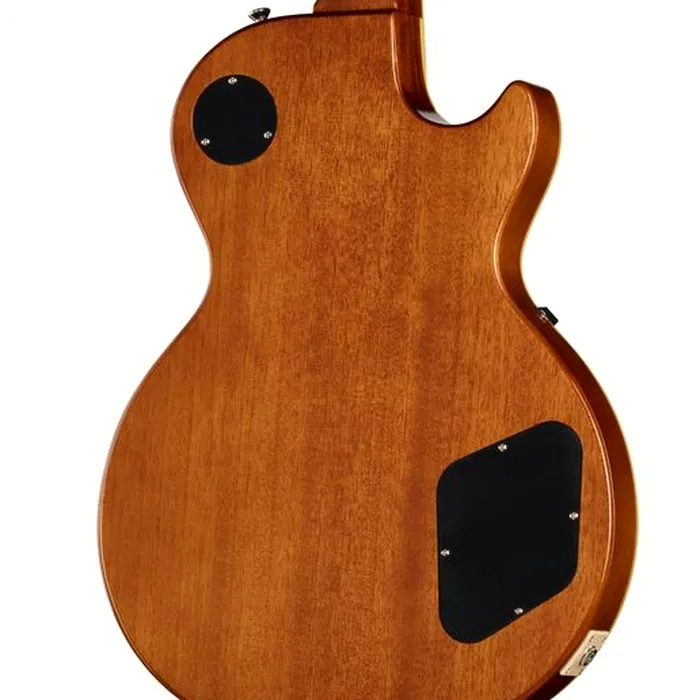 Epiphone Les Paul Standard 60s Ebony LH – photo 6
