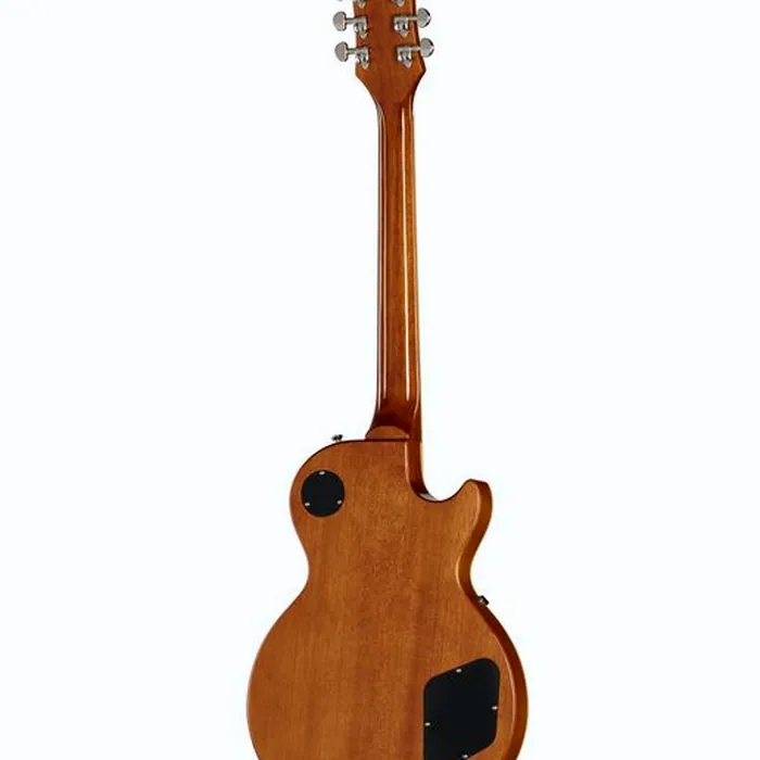 Epiphone Les Paul Standard 60s Ebony LH – photo 4