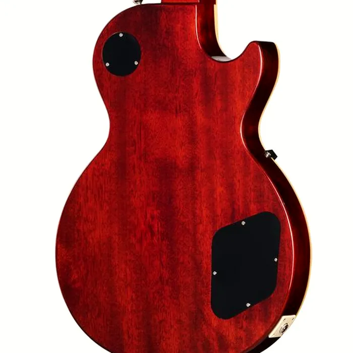 Epiphone Les Paul Standard 60s F ITB LH – photo 6