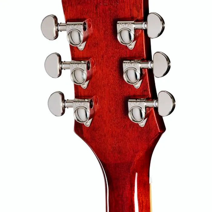 Epiphone Les Paul Standard 60s F ITB LH – photo 9