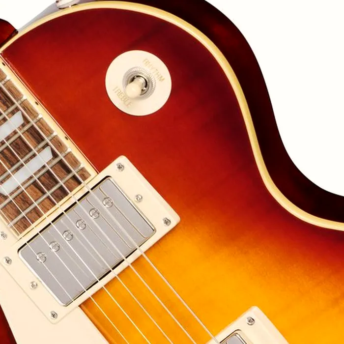 Epiphone Les Paul Standard 60s F ITB LH – photo 10