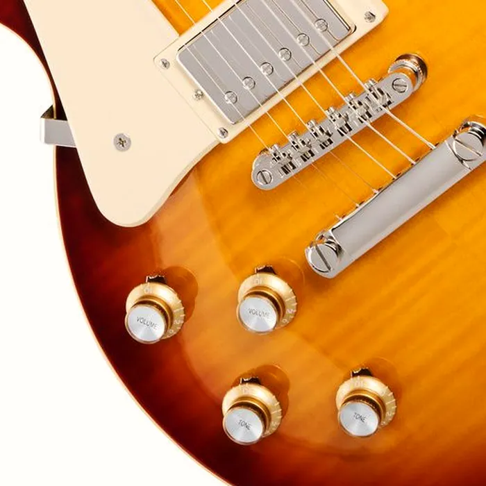 Epiphone Les Paul Standard 60s F ITB LH – photo 11