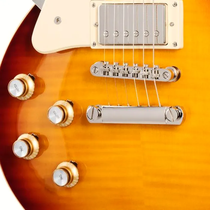 Epiphone Les Paul Standard 60s F ITB LH – photo 12