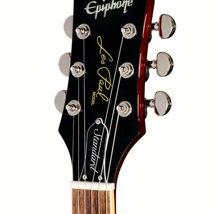 Epiphone Les Paul Standard 60s F ITB LH – photo 8