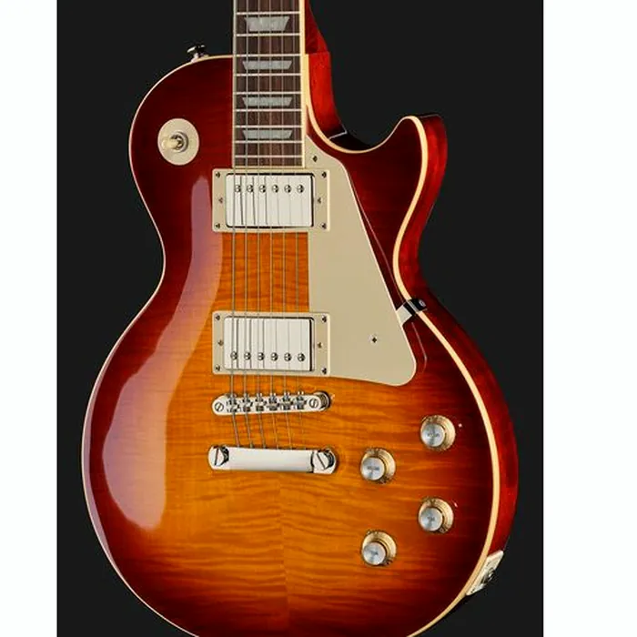 Epiphone Les Paul Standard 60s Fig ITB – photo 6