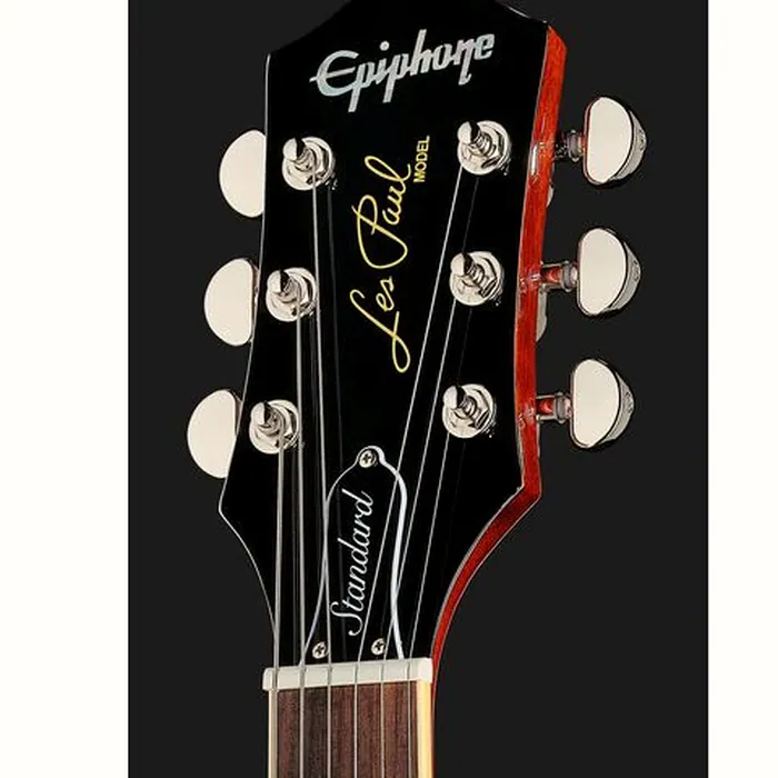 Epiphone Les Paul Standard 60s Fig ITB – photo 8
