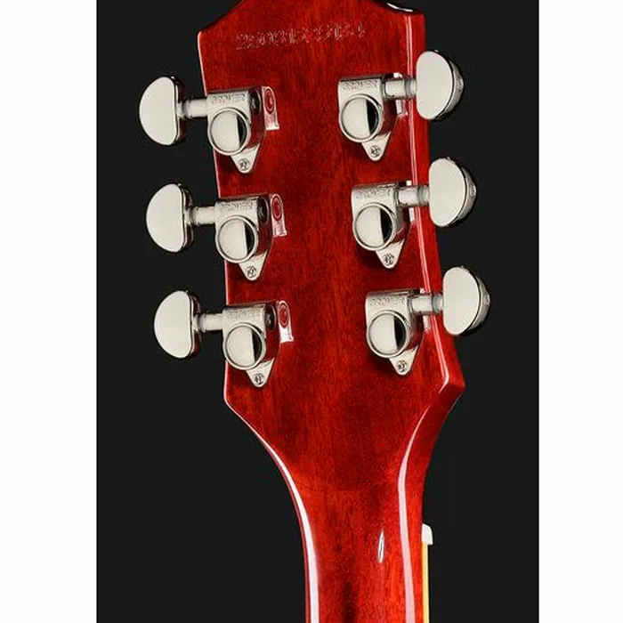 Epiphone Les Paul Standard 60s Fig ITB – photo 9
