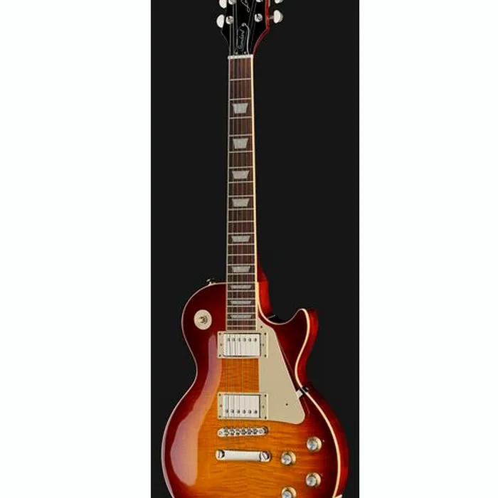 Epiphone Les Paul Standard 60s Fig ITB – photo 4