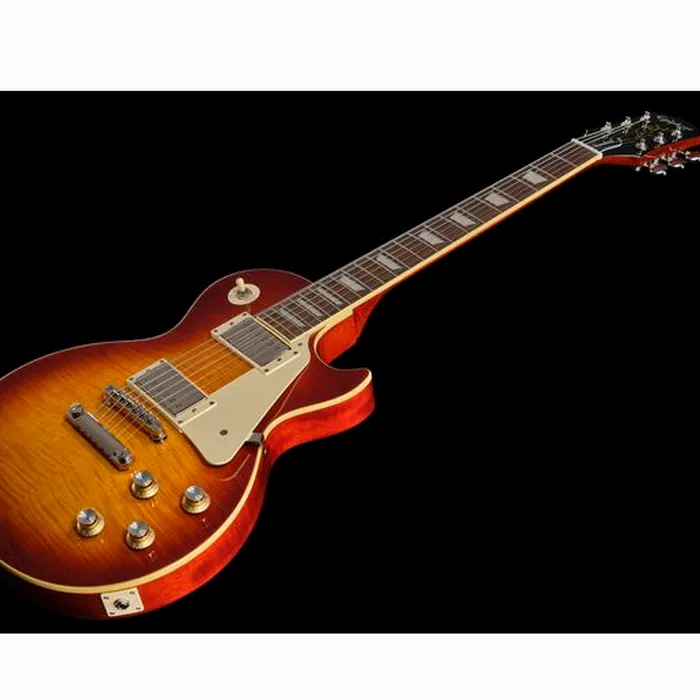 Epiphone Les Paul Standard 60s Fig ITB – photo 10