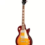 Avis guitare électrique Epiphone Les Paul Standard 60s ITB