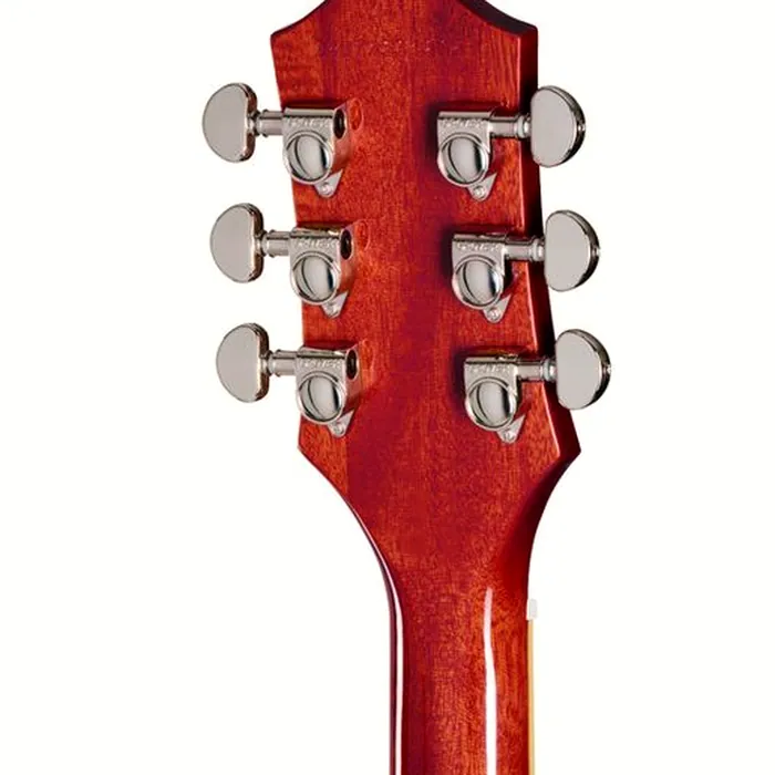 Epiphone Les Paul Standard 60s ITB – photo 7