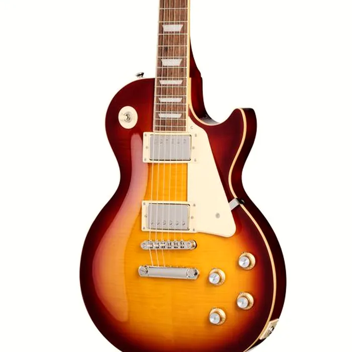 Epiphone Les Paul Standard 60s ITB – photo 5