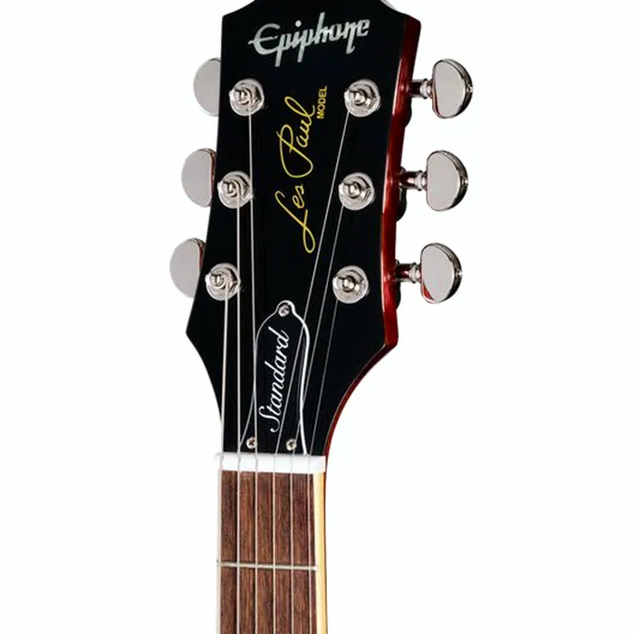 Epiphone Les Paul Standard 60s ITB – photo 6