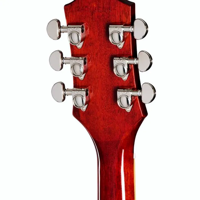 Epiphone Les Paul Standard 60s ITB LH – photo 7