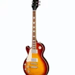 Avis guitare électrique Epiphone Les Paul Standard 60s ITB LH