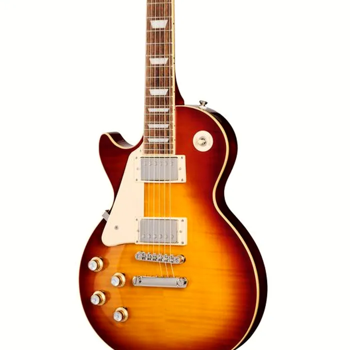 Epiphone Les Paul Standard 60s ITB LH – photo 5