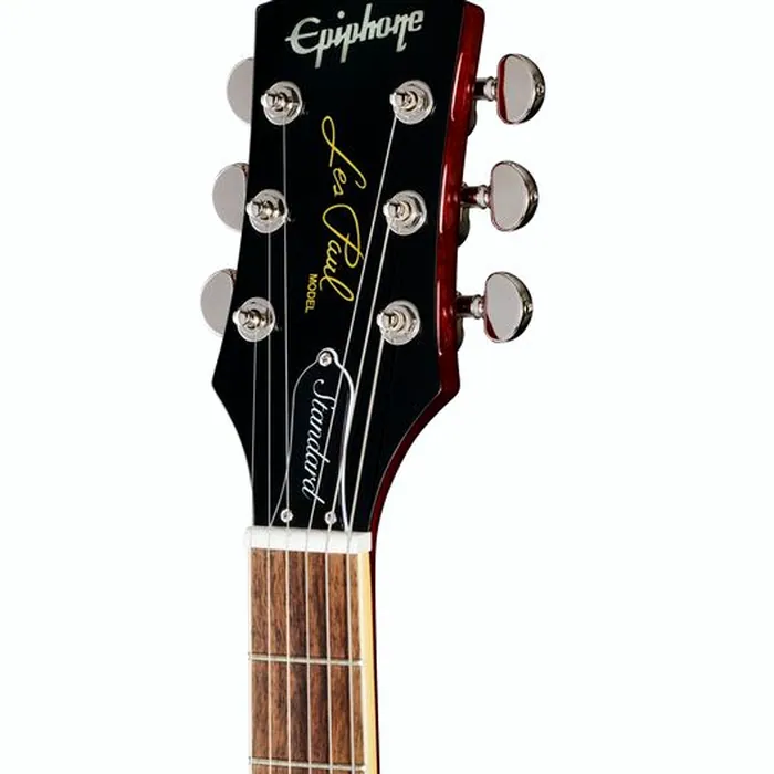 Epiphone Les Paul Standard 60s ITB LH – photo 6