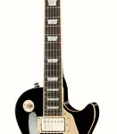 La guitare électrique Epiphone Les Paul Standard Ebony | Test, Avis & Comparatif