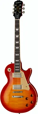 Epiphone Les Paul Standard Plus Pro HCS