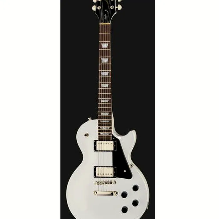 Epiphone Les Paul Studio Alpine w/Bag – photo 4