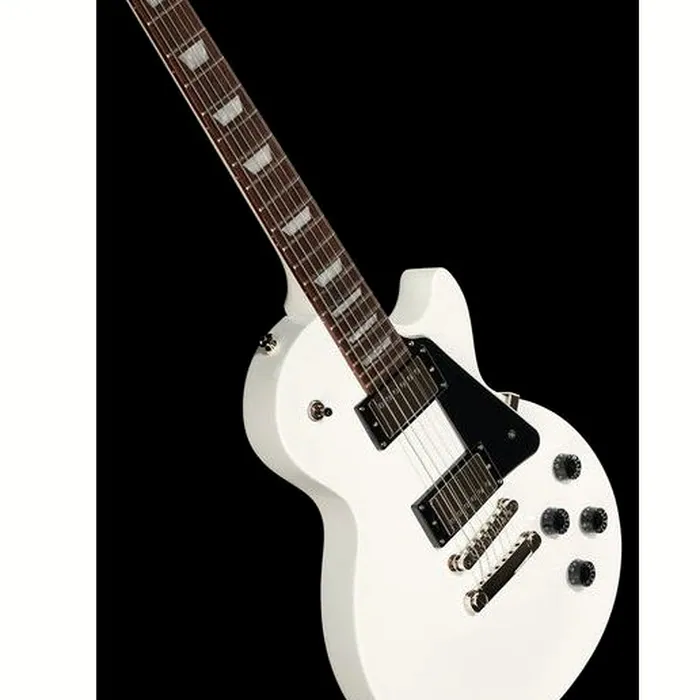 Epiphone Les Paul Studio Alpine w/Bag – photo 7