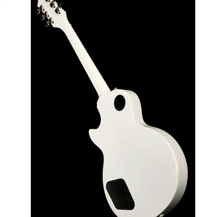 Epiphone Les Paul Studio Alpine w/Bag – photo 9