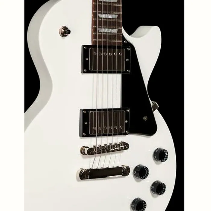 Epiphone Les Paul Studio Alpine w/Bag – photo 10