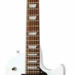La guitare électrique Epiphone Les Paul Studio Alpine White | Test, Avis & Comparatif